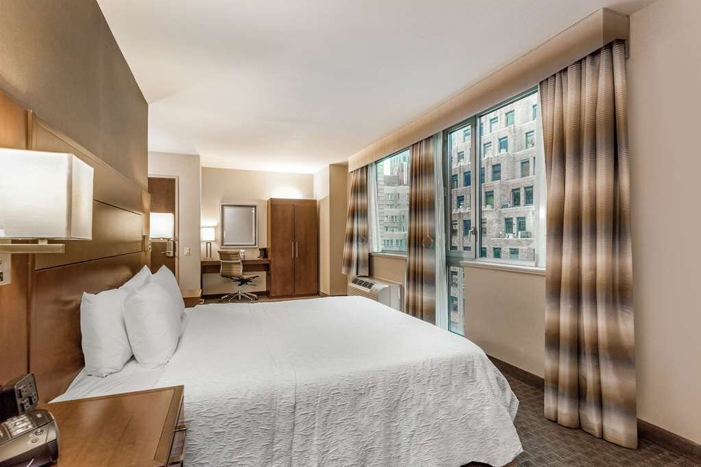 Hotel photo 45 of Hampton Inn Manhattan Grand Central.