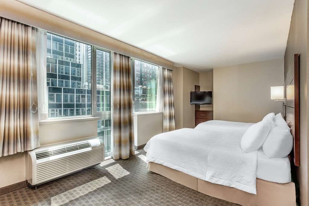 Hotel photo 20 of Hampton Inn Manhattan Grand Central.