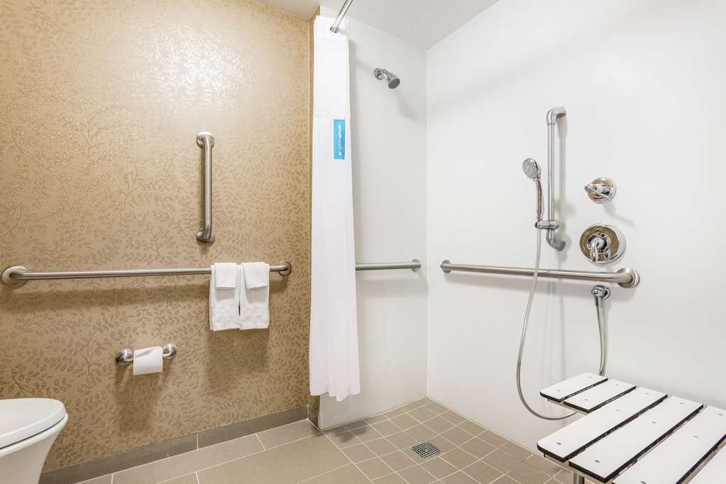 Hotel photo 29 of Hampton Inn Manhattan Grand Central.