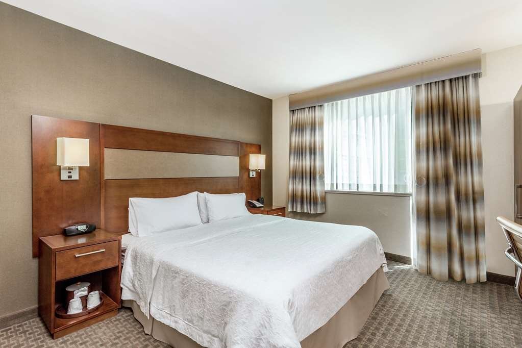 Hotel photo 41 of Hampton Inn Manhattan Grand Central.