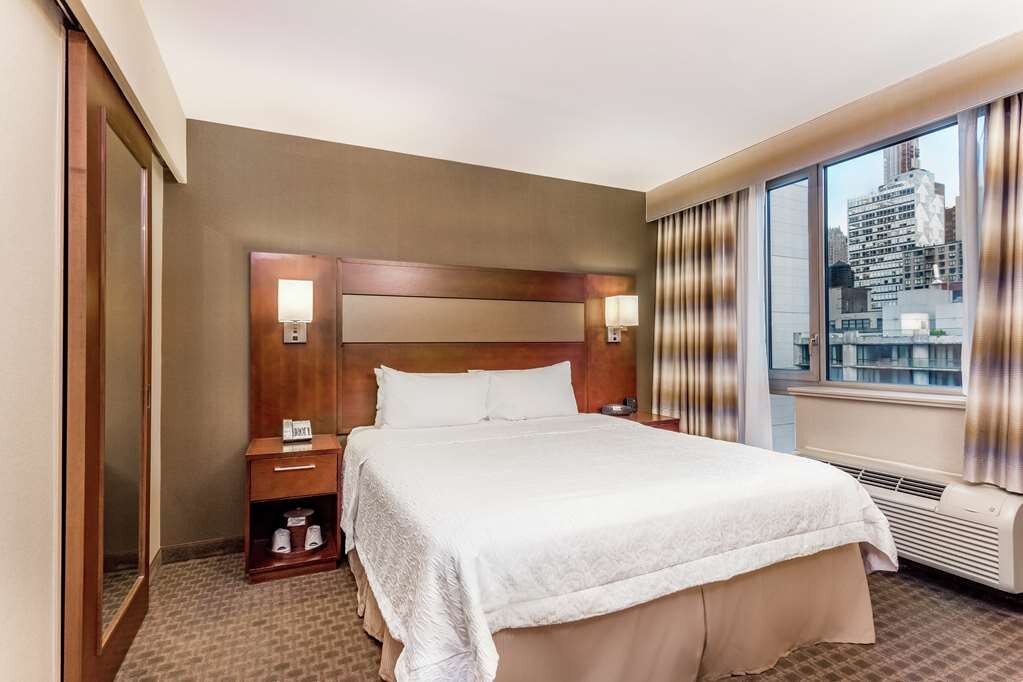Hotel photo 15 of Hampton Inn Manhattan Grand Central.