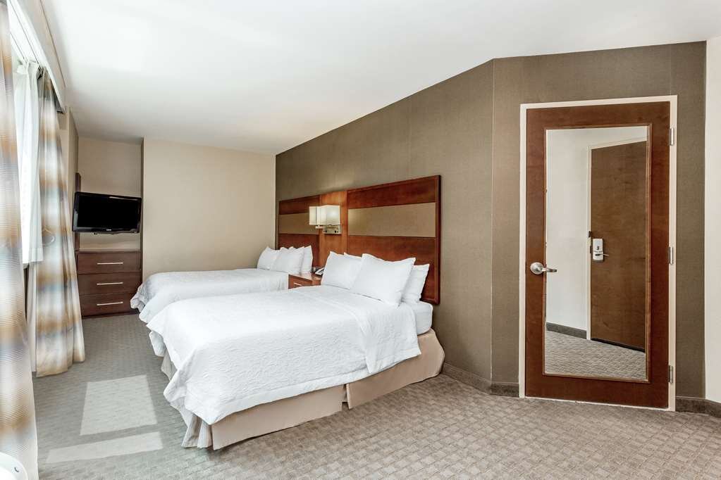 Hotel photo 26 of Hampton Inn Manhattan Grand Central.