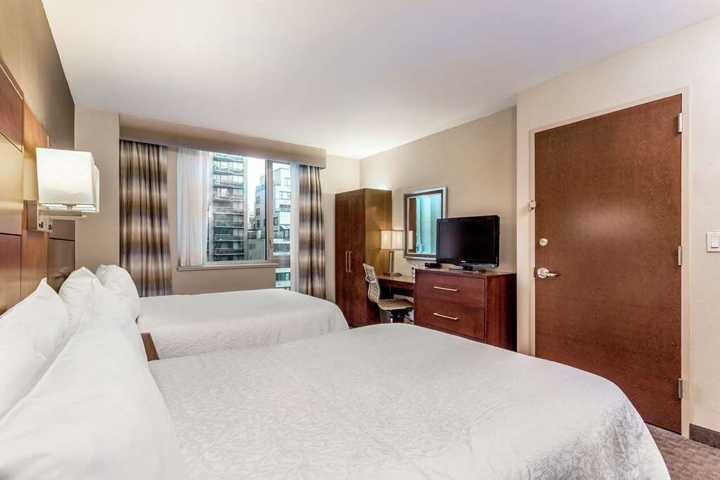 Hotel photo 43 of Hampton Inn Manhattan Grand Central.