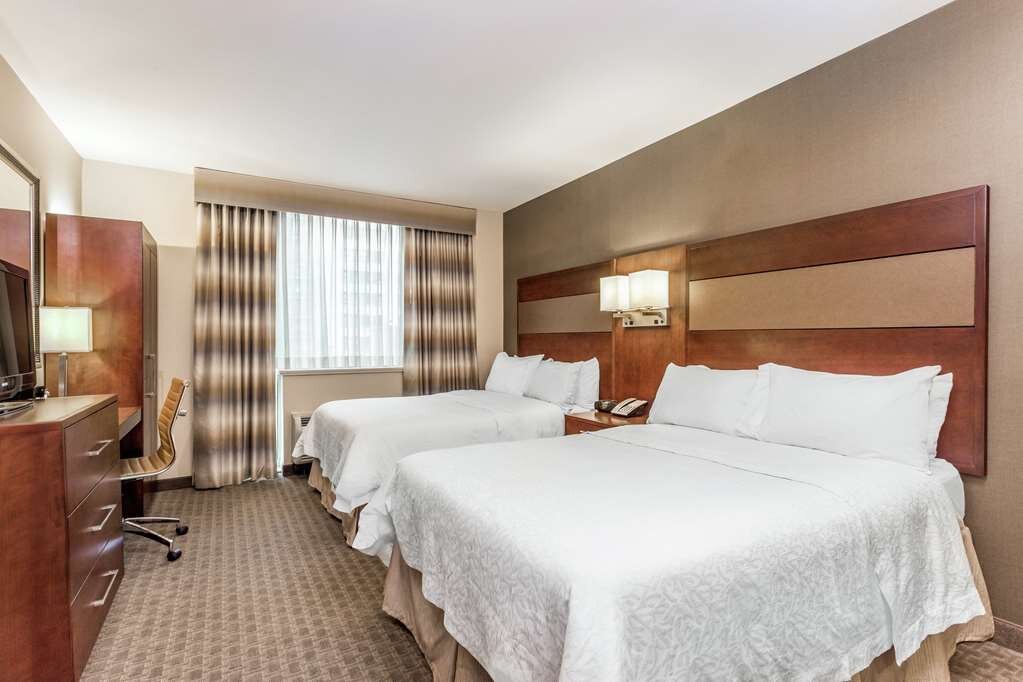 Hotel photo 12 of Hampton Inn Manhattan Grand Central.