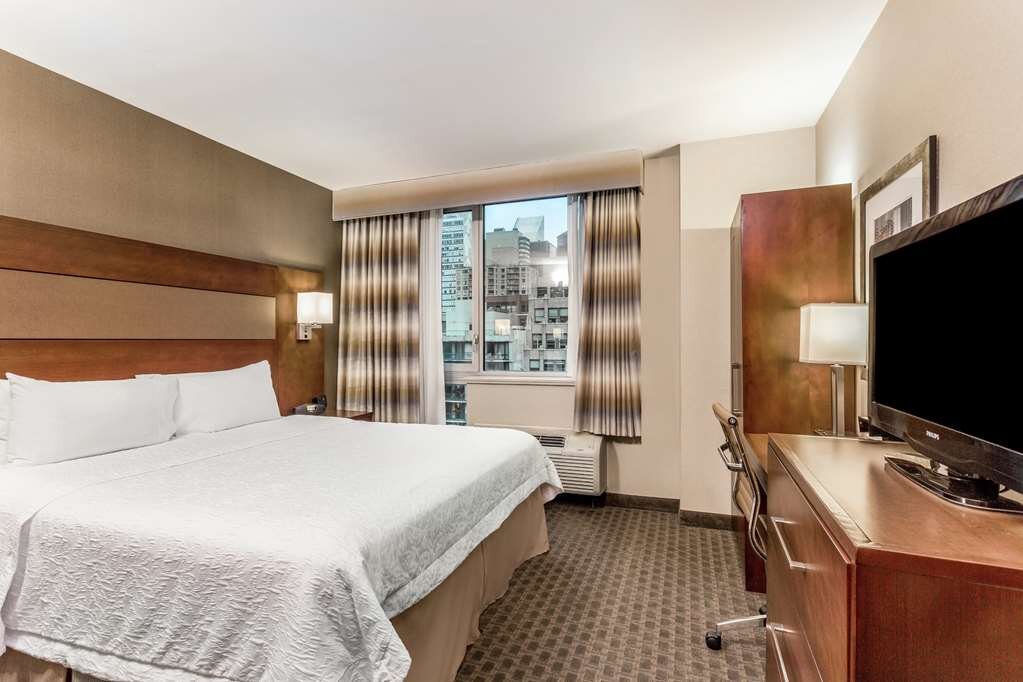 Hotel photo 19 of Hampton Inn Manhattan Grand Central.