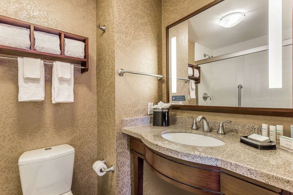 Hotel photo 9 of Hampton Inn Manhattan Grand Central.