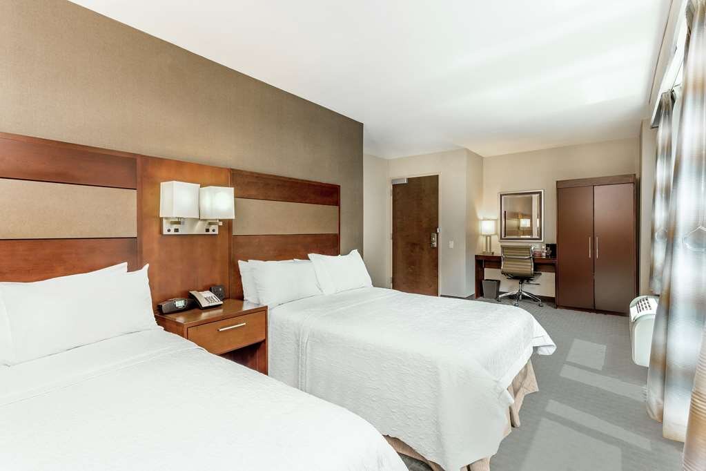 Hotel photo 5 of Hampton Inn Manhattan Grand Central.