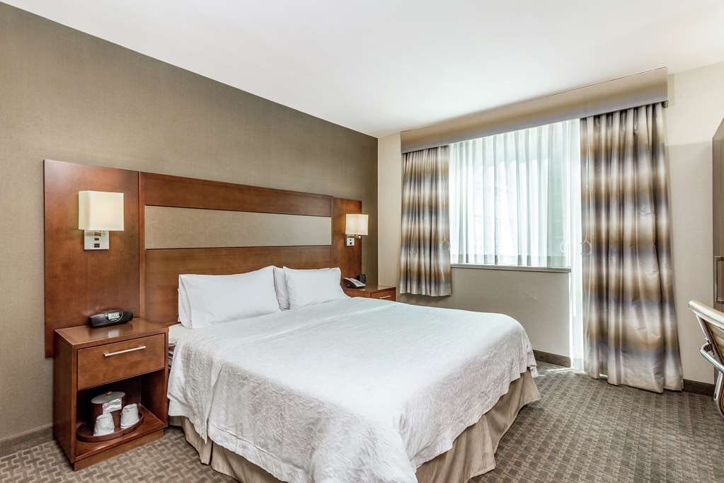 Hotel photo 8 of Hampton Inn Manhattan Grand Central.