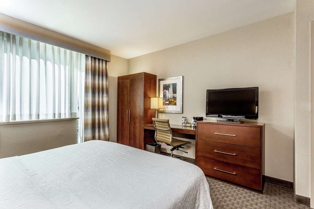 Hotel photo 44 of Hampton Inn Manhattan Grand Central.