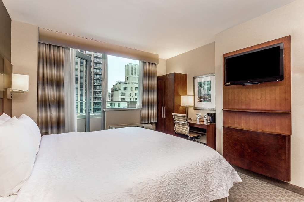 Hotel photo 25 of Hampton Inn Manhattan Grand Central.