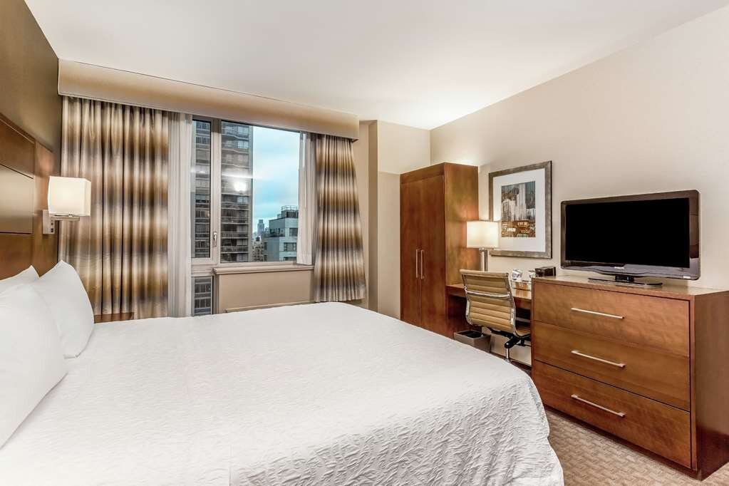 Hotel photo 6 of Hampton Inn Manhattan Grand Central.