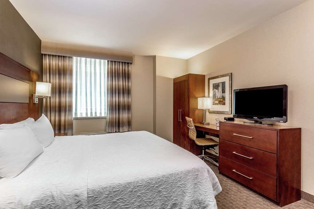 Hotel photo 22 of Hampton Inn Manhattan Grand Central.