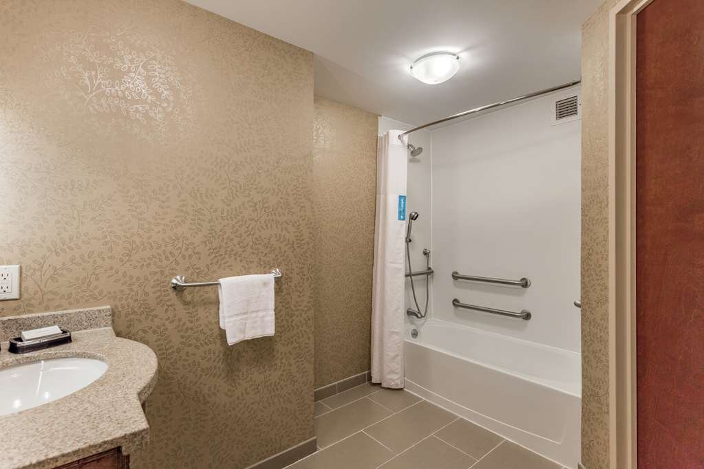 Hotel photo 32 of Hampton Inn Manhattan Grand Central.