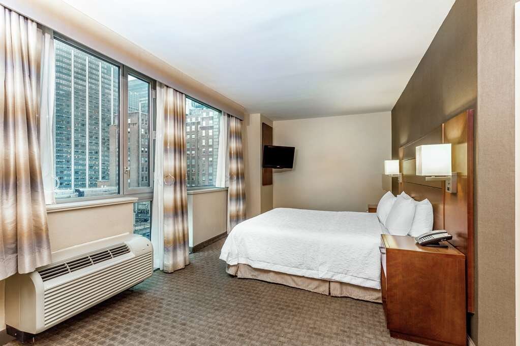Hotel photo 17 of Hampton Inn Manhattan Grand Central.