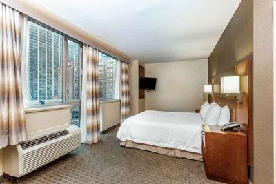 Hotel photo 4 of Hampton Inn Manhattan Grand Central.