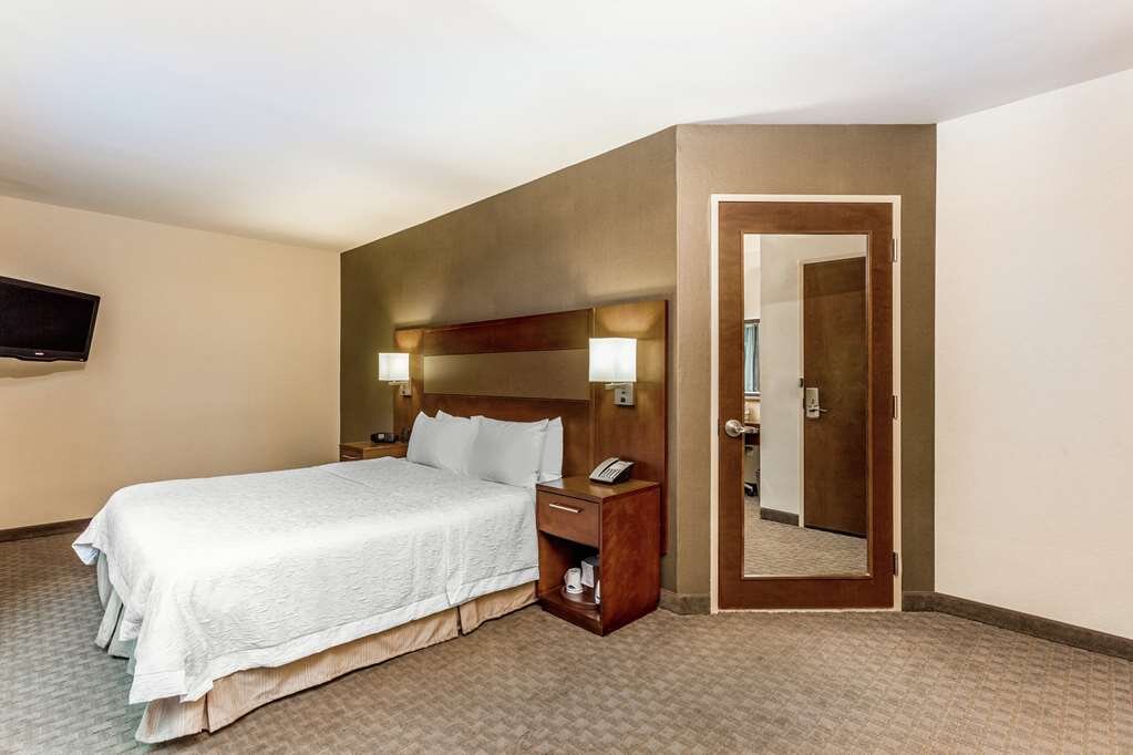 Hotel photo 28 of Hampton Inn Manhattan Grand Central.