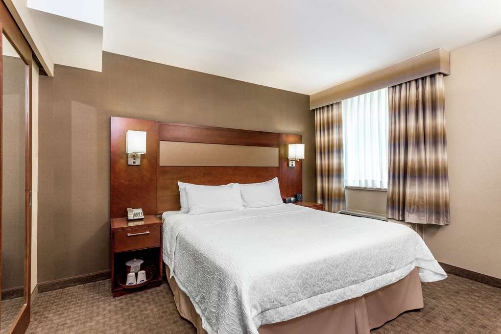 Hotel photo 40 of Hampton Inn Manhattan Grand Central.