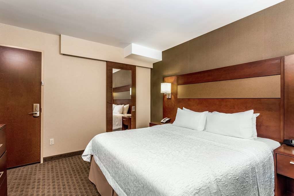 Hotel photo 21 of Hampton Inn Manhattan Grand Central.