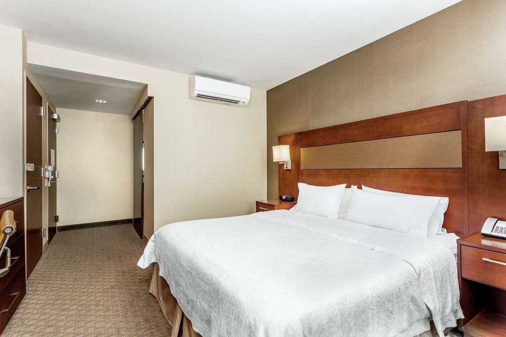 Hotel photo 30 of Hampton Inn Manhattan Grand Central.