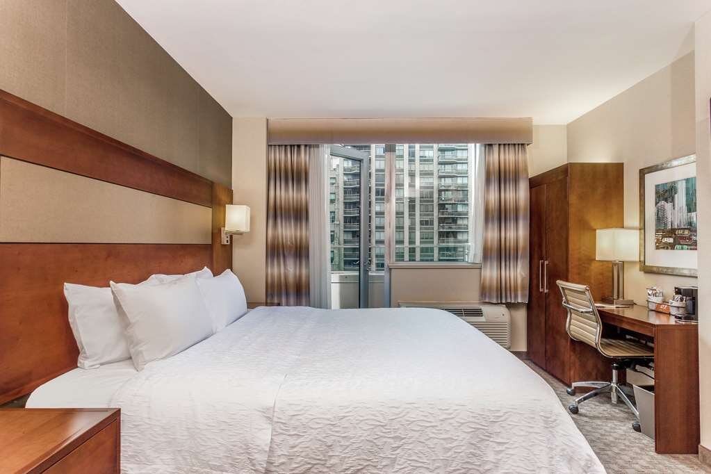 Hotel photo 10 of Hampton Inn Manhattan Grand Central.