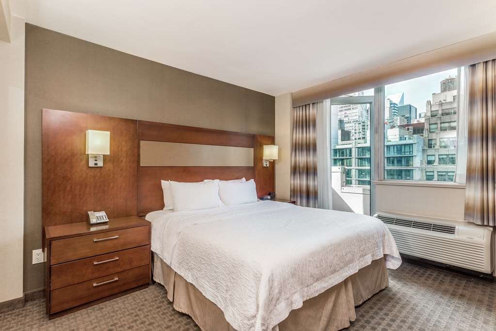 Hotel photo 37 of Hampton Inn Manhattan Grand Central.