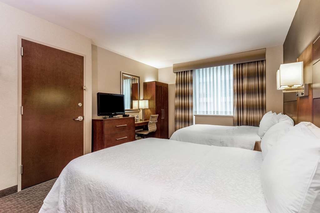 Hotel photo 42 of Hampton Inn Manhattan Grand Central.