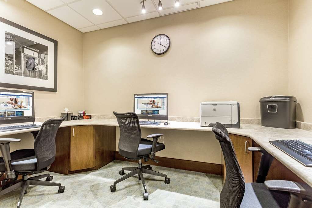 Hotel photo 18 of Hampton Inn Manhattan Grand Central.