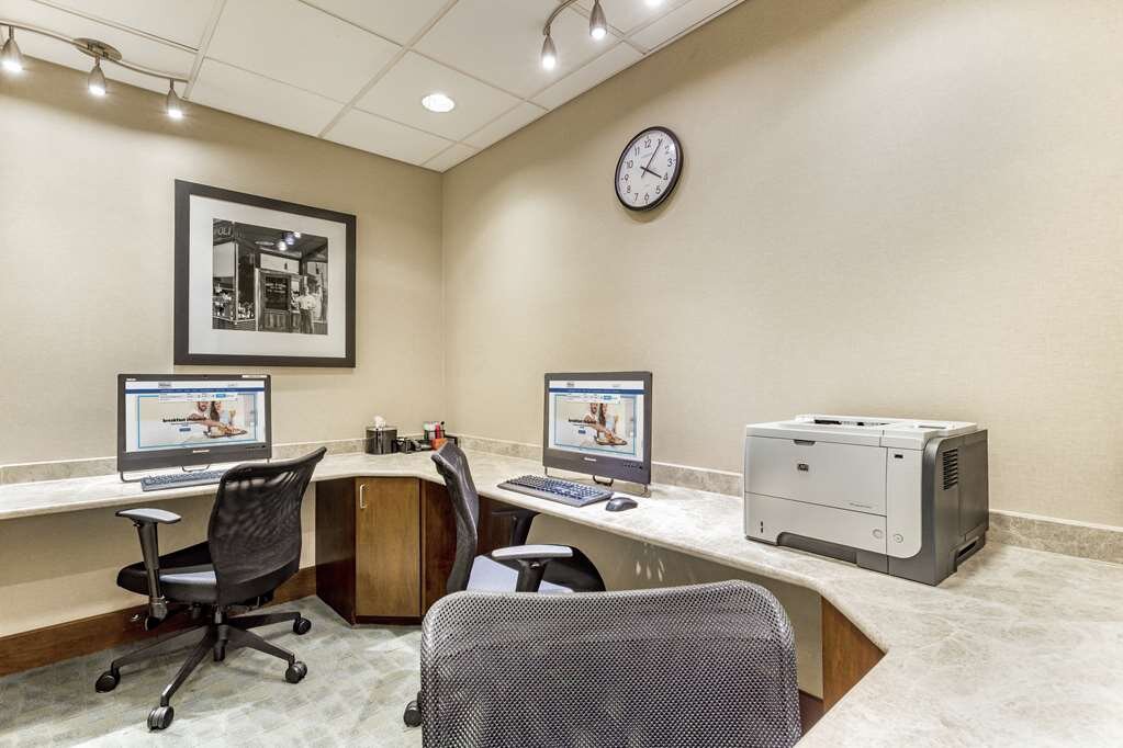 Hotel photo 27 of Hampton Inn Manhattan Grand Central.
