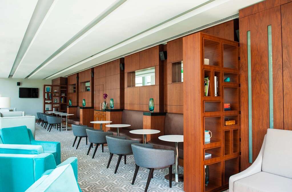 Hotel photo 5 of Hilton Warsaw City.
