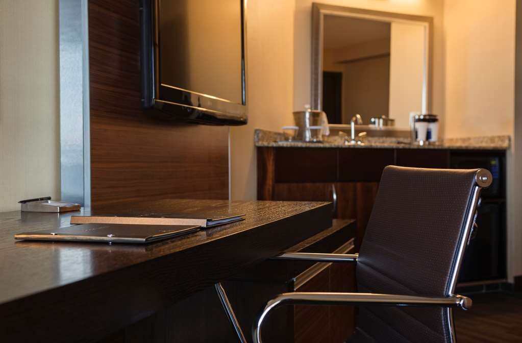 Hotel photo 12 of Hilton Winnipeg Airport Suites.