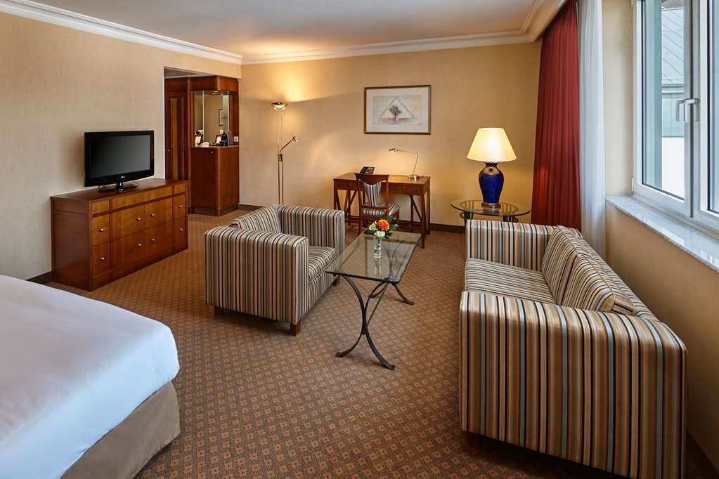 Hotel photo 17 of Hilton Mainz City.