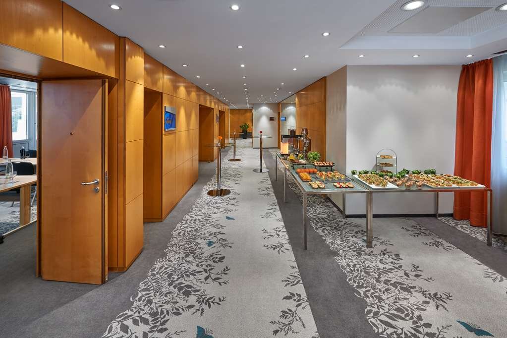 Hotel photo 3 of Hilton Mainz City.