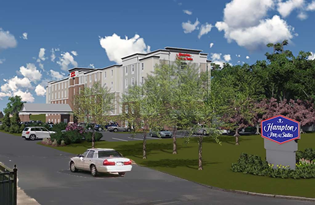 Hotel photo 23 of Hampton Inn & Suites Yonkers Westchester.