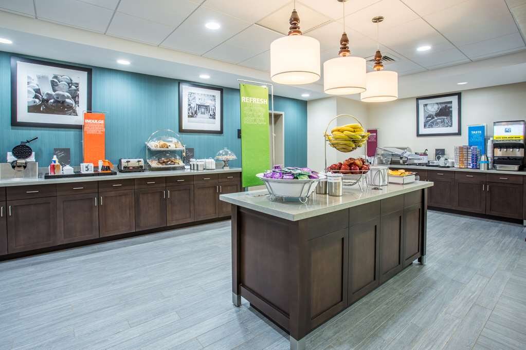 Hotel photo 22 of Hampton Inn & Suites Yonkers Westchester.