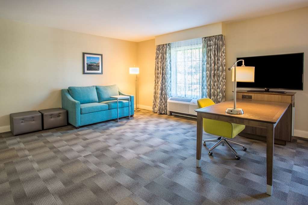 Hotel photo 32 of Hampton Inn & Suites Yonkers Westchester.