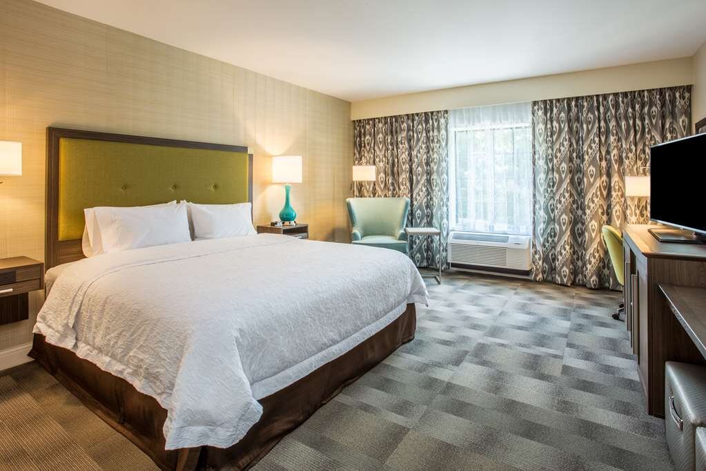 Hotel photo 12 of Hampton Inn & Suites Yonkers Westchester.