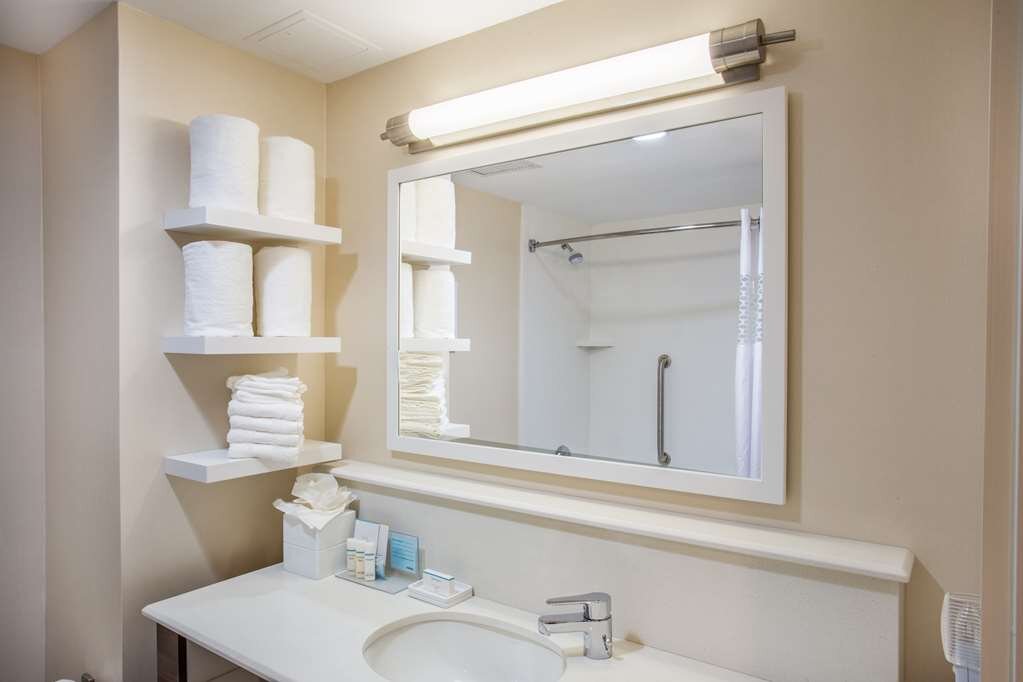 Hotel photo 25 of Hampton Inn & Suites Yonkers Westchester.