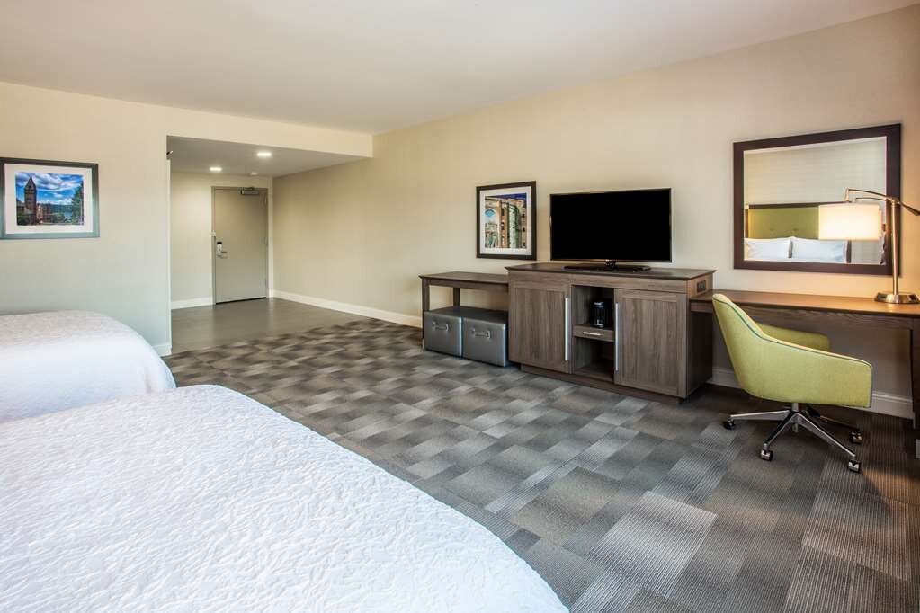 Hotel photo 14 of Hampton Inn & Suites Yonkers Westchester.