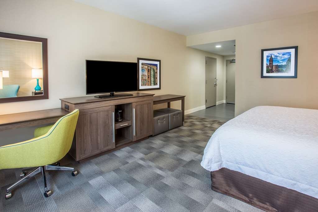 Hotel photo 21 of Hampton Inn & Suites Yonkers Westchester.