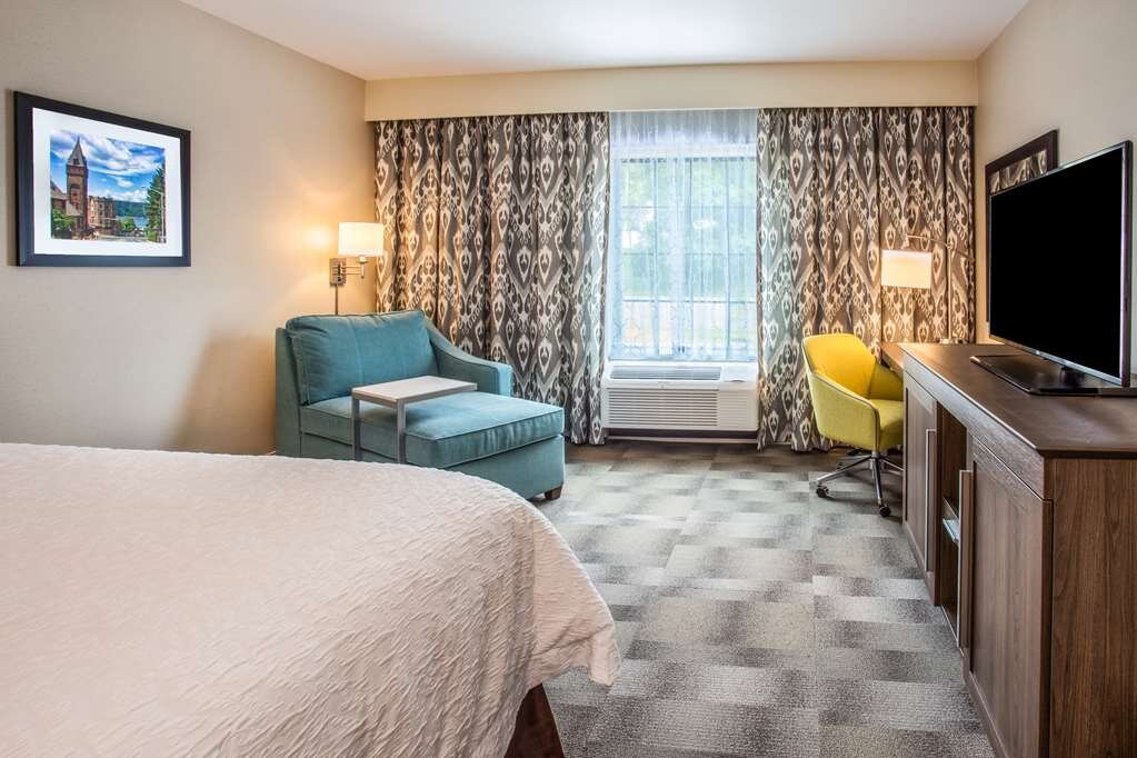 Hotel photo 31 of Hampton Inn & Suites Yonkers Westchester.