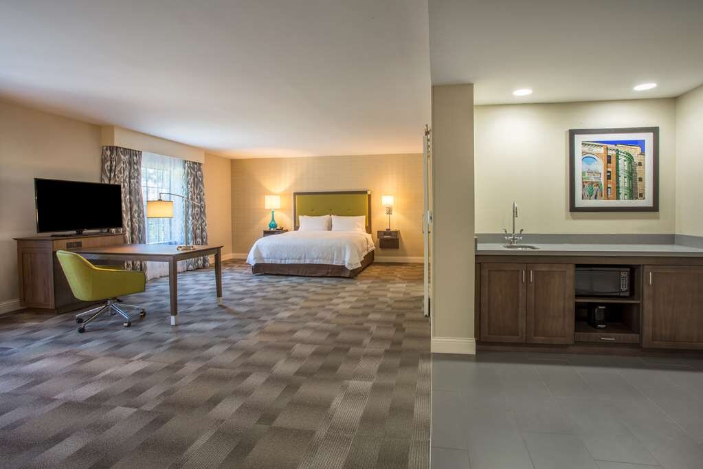 Hotel photo 34 of Hampton Inn & Suites Yonkers Westchester.