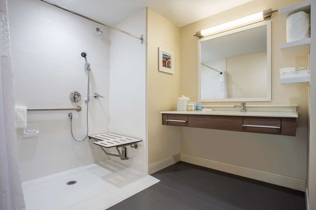 Hotel photo 33 of Hampton Inn & Suites Yonkers Westchester.