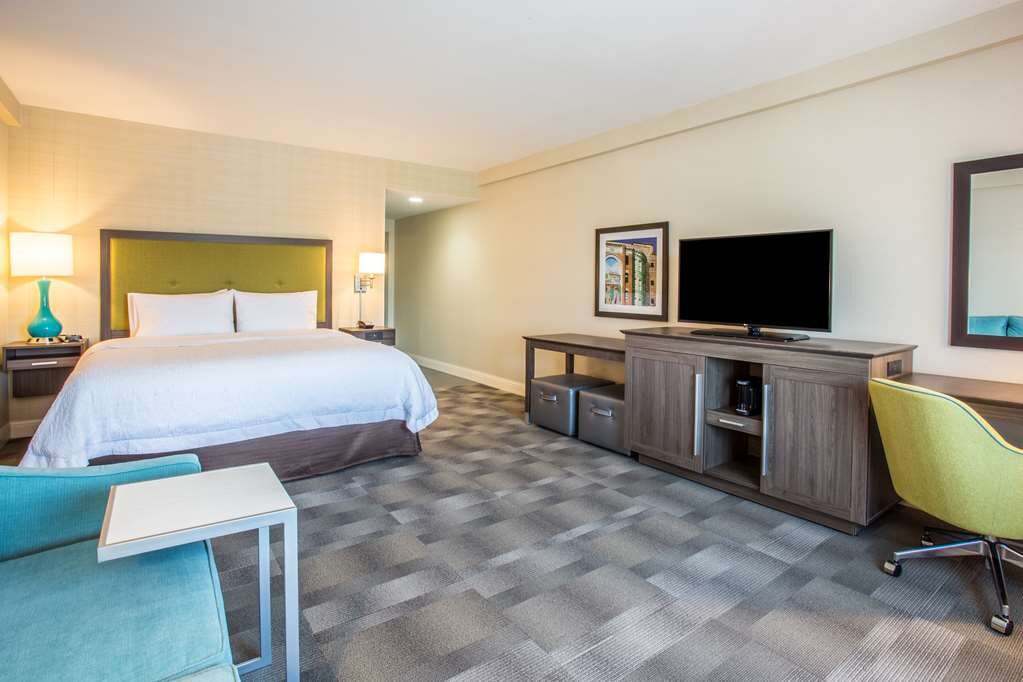 Hotel photo 24 of Hampton Inn & Suites Yonkers Westchester.