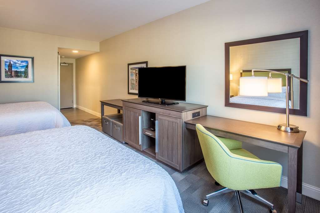 Hotel photo 29 of Hampton Inn & Suites Yonkers Westchester.