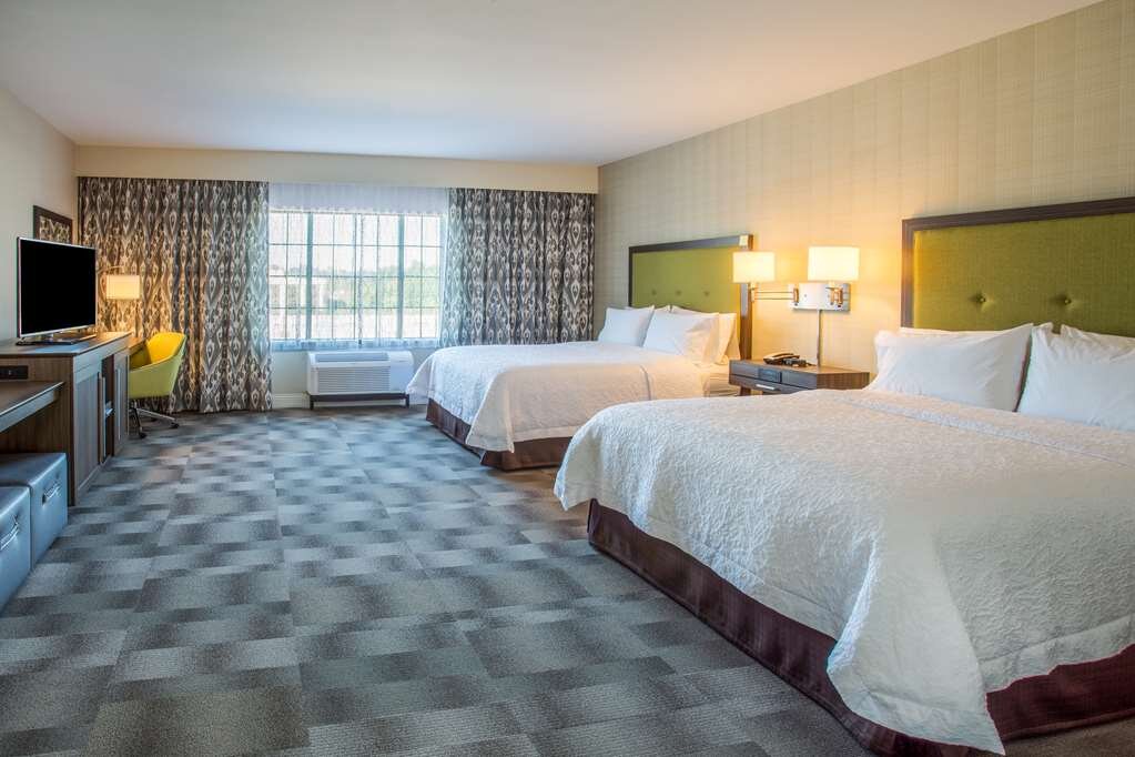 Hotel photo 26 of Hampton Inn & Suites Yonkers Westchester.