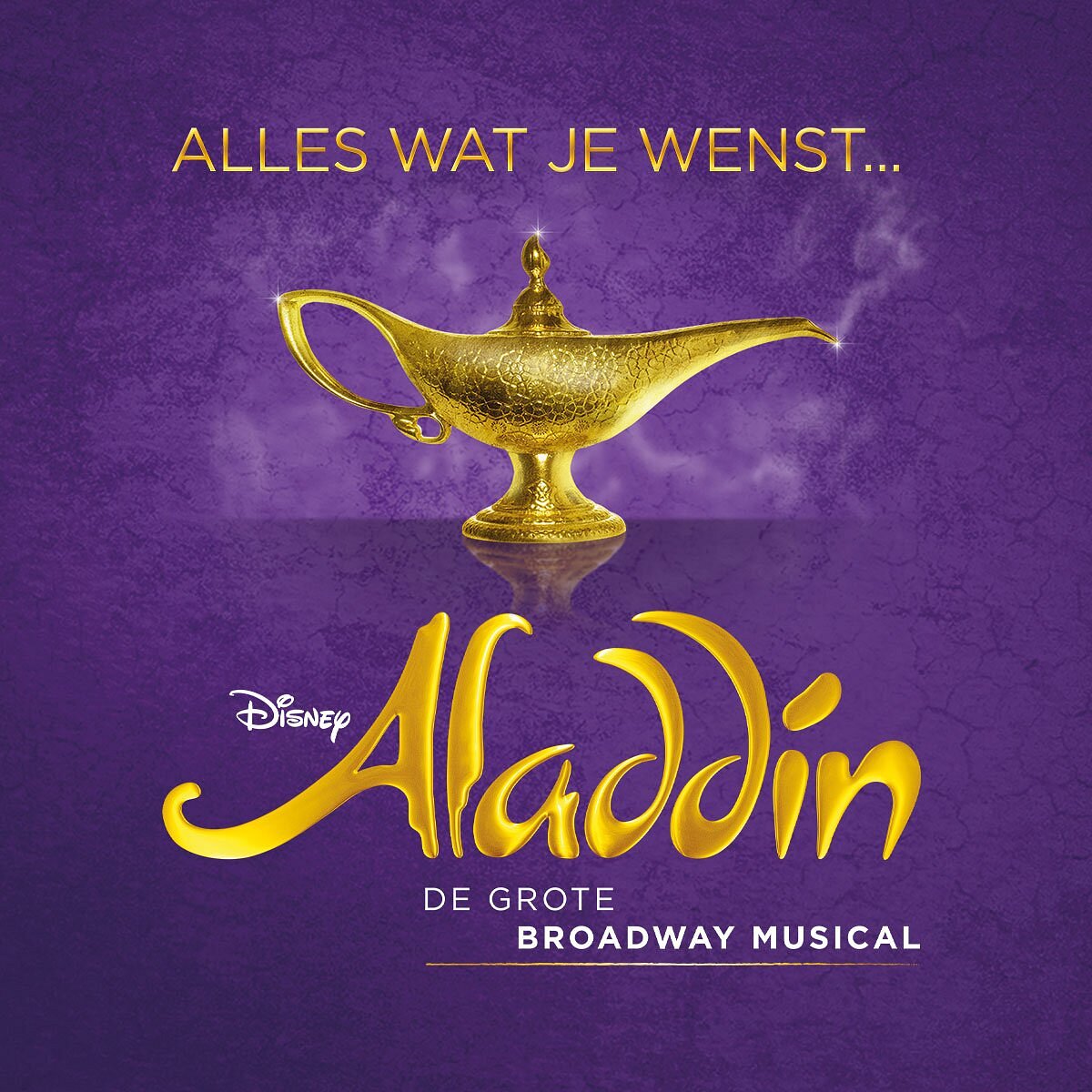 Aladdin De Musical Scheveningen 2023 Qué Saber Antes De Ir Lo