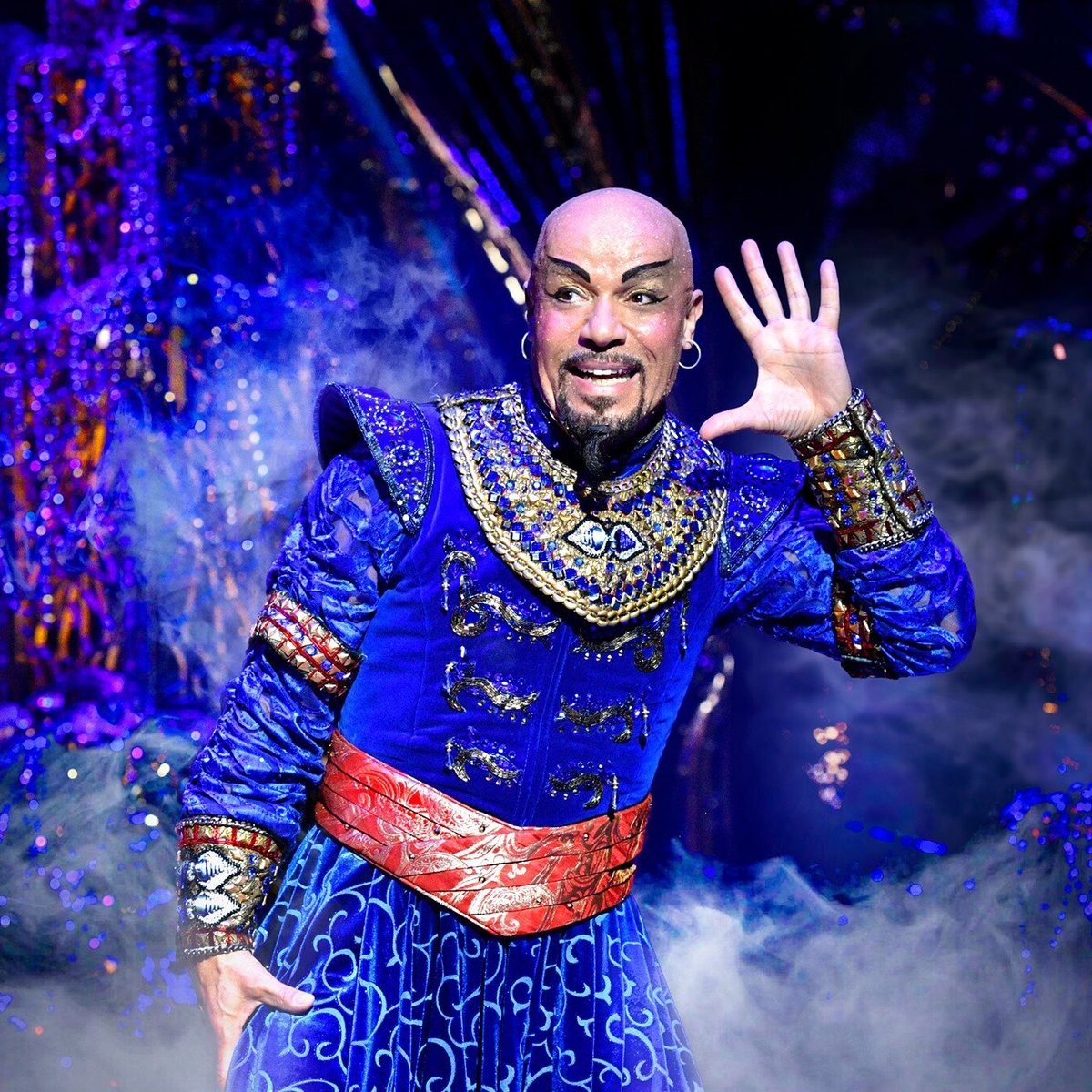 ALADDIN DE MUSICAL (Scheveningen) All You Need to Know BEFORE You Go