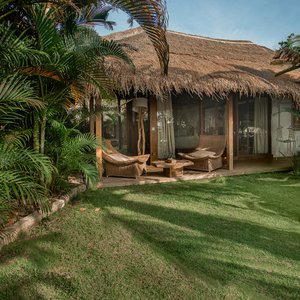 Bungalow Mar