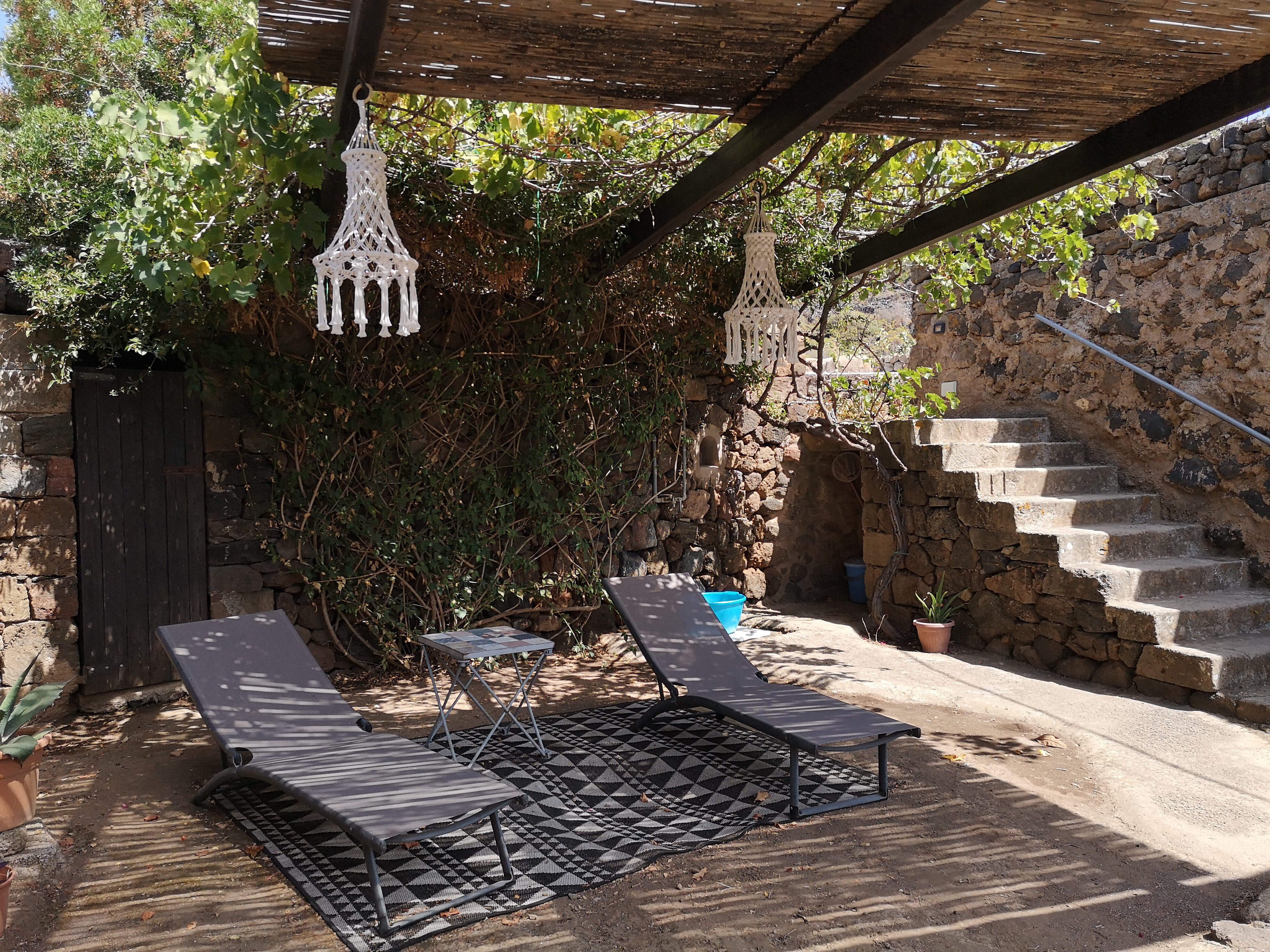 GIARDINI DI PANTELLERIA - B&B Reviews, Photos (Sicily)