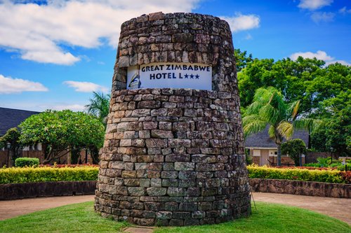 Great Zimbabwe Hotel image